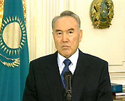 Евразийская миссия Нурсултана Назарбаева