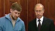 Чечня: тучи сгущаются