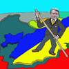 Остров Украина